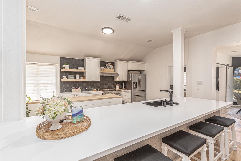 Caruth Lakes Ph. One - Residential