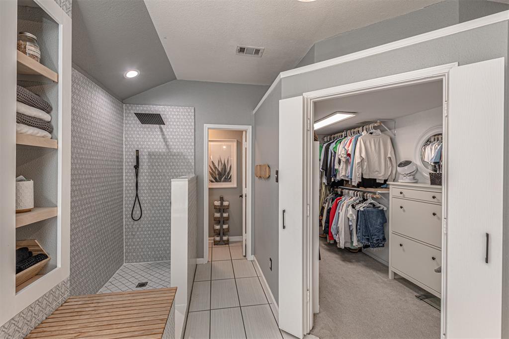 Caruth Lakes Ph. One - Residential