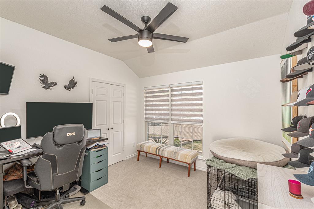 Caruth Lakes Ph. One - Residential