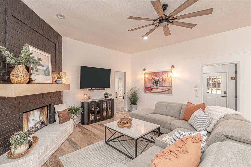 Caruth Lakes Ph. One - Residential