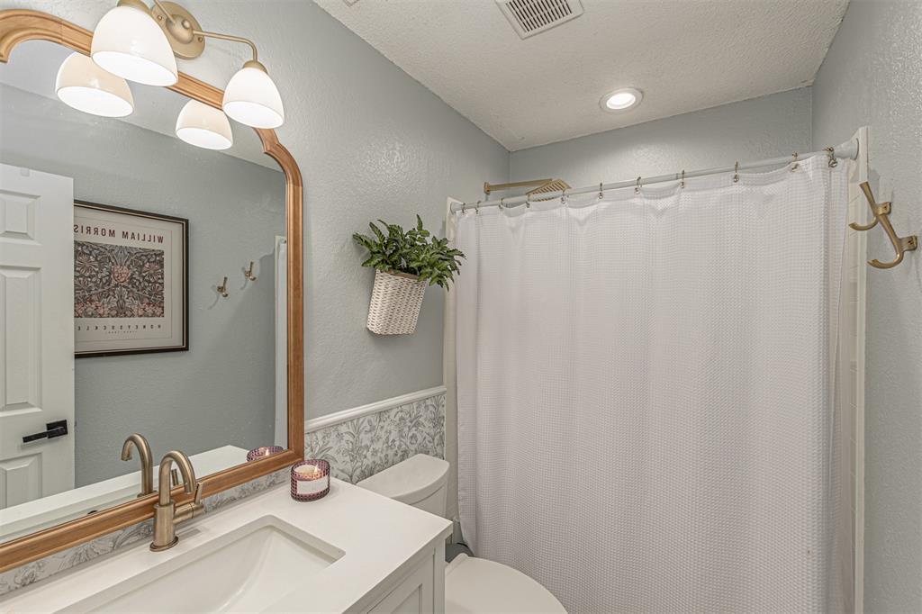 Caruth Lakes Ph. One - Residential