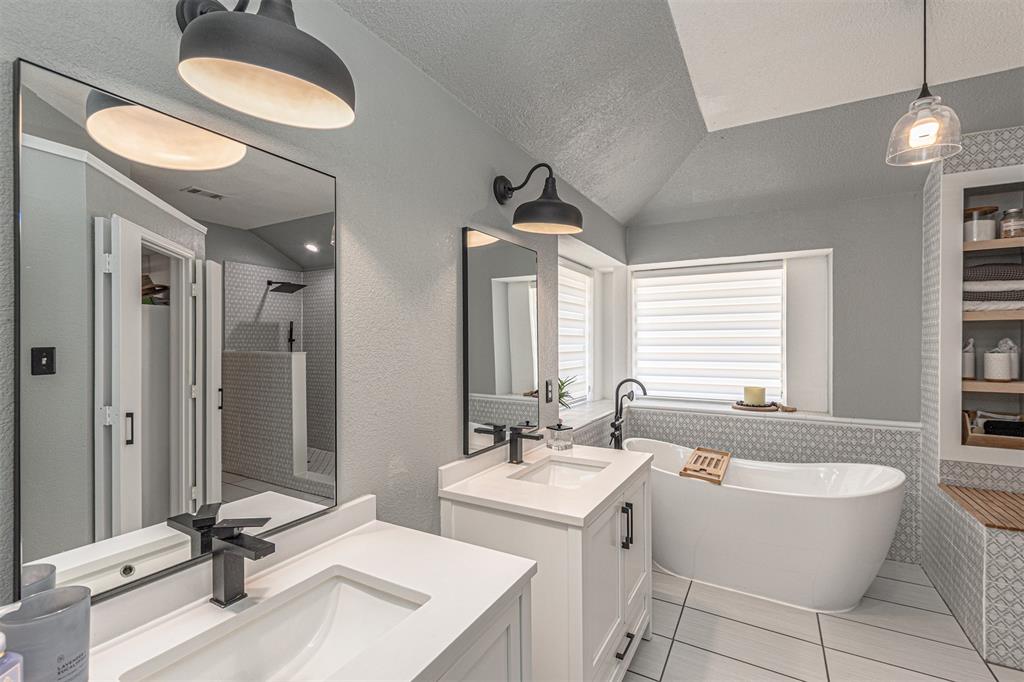 Caruth Lakes Ph. One - Residential