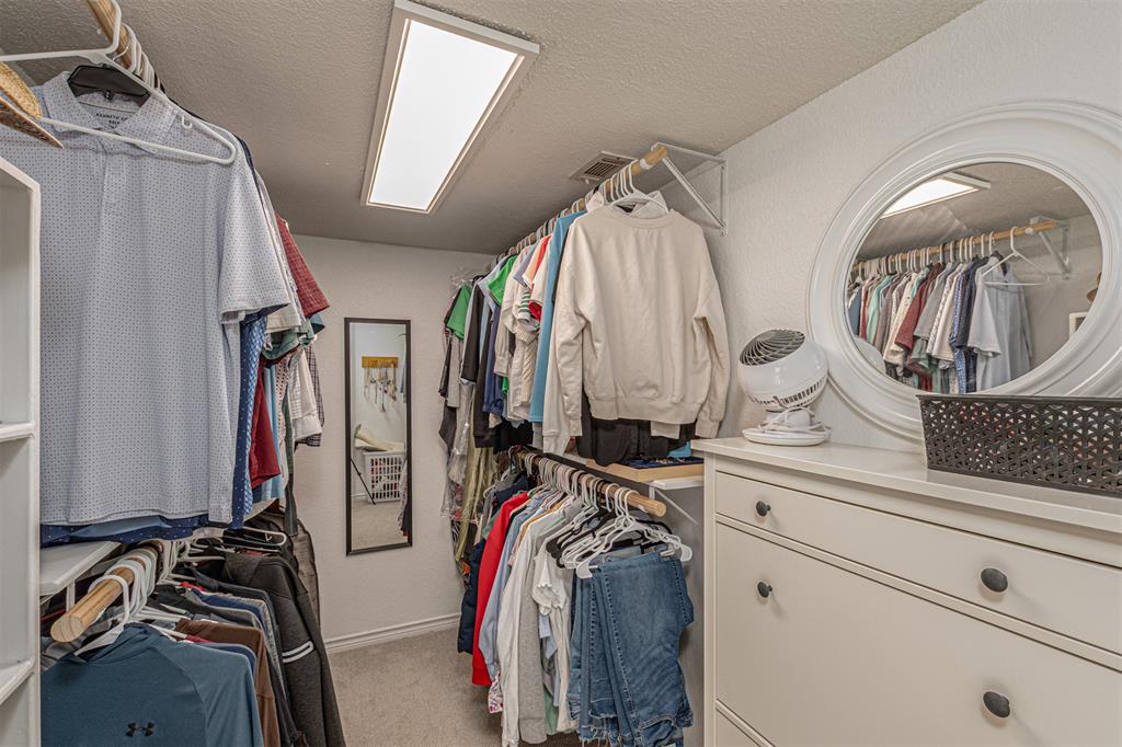 Caruth Lakes Ph. One - Residential