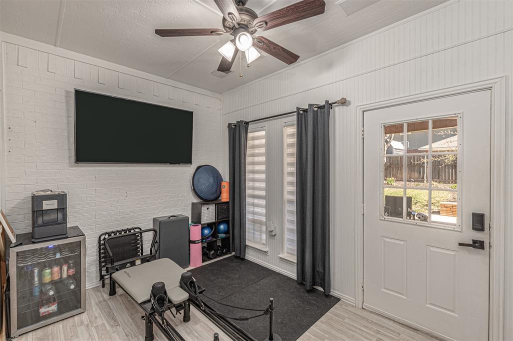 Caruth Lakes Ph. One - Residential