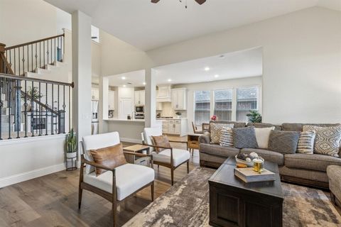 233 Lakewood Lane Ponder TX 76259