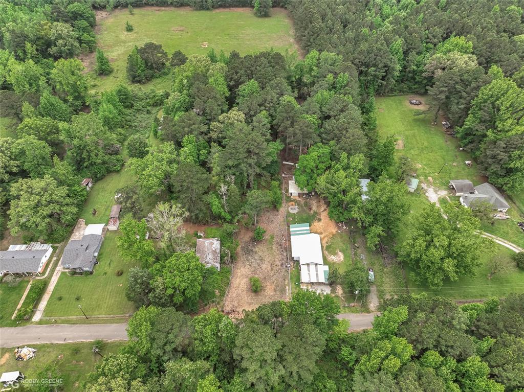 rural - Residential
