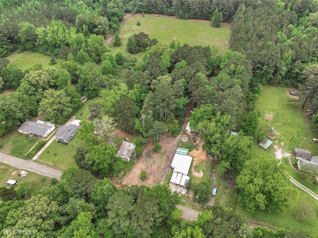 rural - Residential