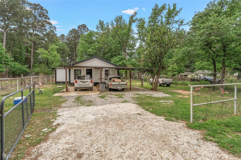 rural - Residential