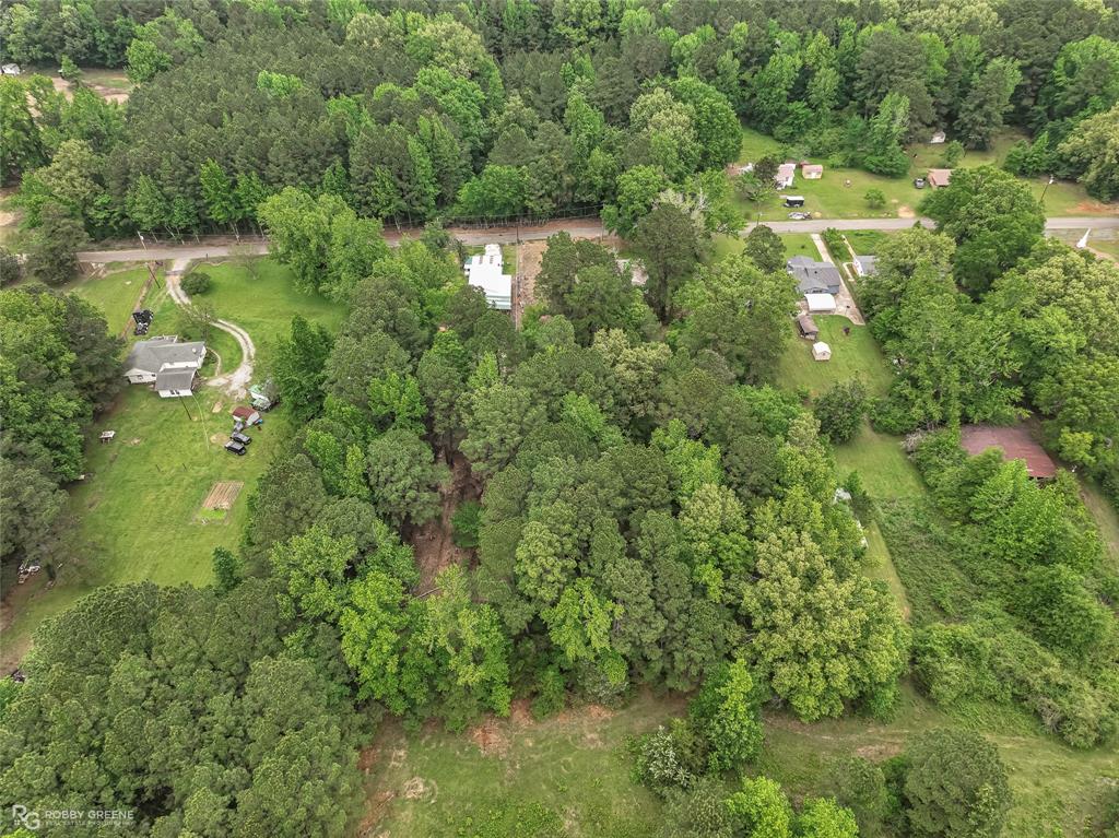 rural - Residential