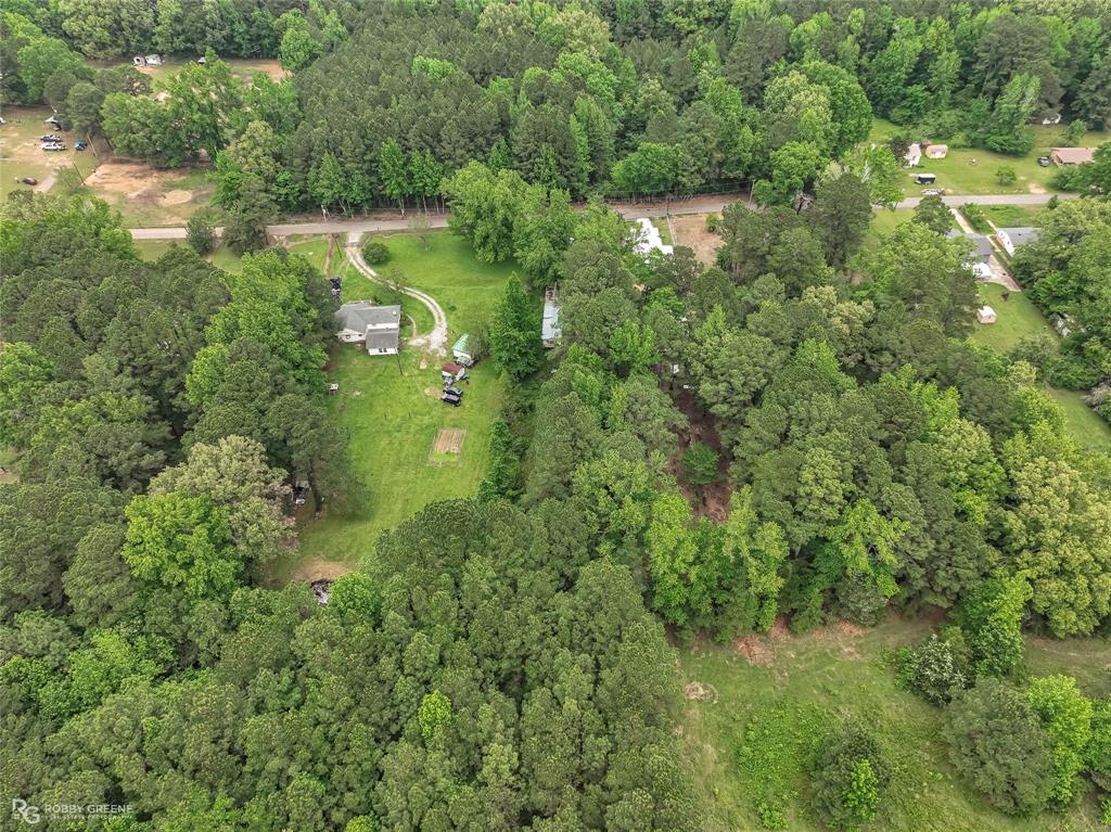 rural - Residential