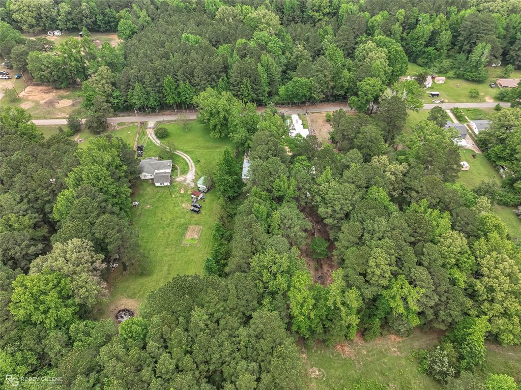 rural - Residential