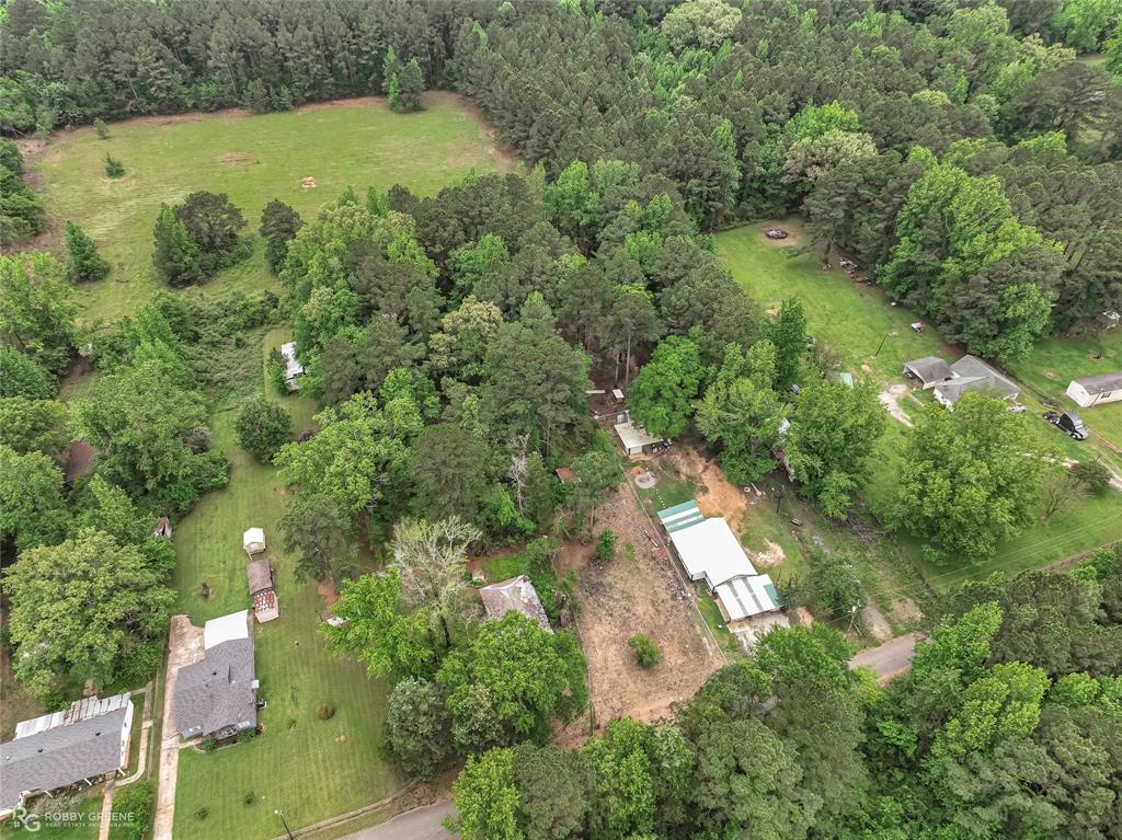 rural - Residential