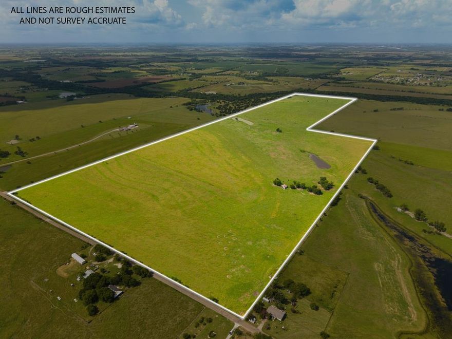 This 129.251-acre ag exempt tract off Iron Bridge Road in McLennan County presents a rare and strategic investment opportunity for developers or land investors seeking immediate or future subdividing potential. Located just minutes from Lorena and 20 minutes from Waco with convenient I-35 access, it combines rural tranquility with commuter appeal. The property is approximately 1 hour and 30 minutes from both Fort Worth and Austin, and about 2 hours and 30 minutes from Houston. The land’s topography supports premium lot layouts with extensive road frontage (1570 ft.+), gently rolling hills and flat land surfaces, 2 stock tanks, and panoramic 360-degree views making this one ideal for creating beautiful homesites and increasing marketability per subdivided tract. The existing ag exemption keeps holding costs low while planning or phasing development. Power is accessible through Oncor and three water meters have already been reserved and paid for through Levi Water Supply, enhancing feasibility for multiple homesites. Property lies in both Robinson ISD & Lorena ISD. Demand for 5–10 acre ranchette tracts is strong in Central Texas, driven by Waco’s continued growth and buyers seeking private homesteads with accessibility. The restrictive covenants permit the property to be divided into tracts of 4 acres or larger, creating flexible exit strategies such as developing and selling individual ranchette tracts for a strong return on investment. You can hold the land for cattle operations while completing platting and engineering, and or even offer owner-financing options to enhance yield and remain competitive in the market. This is a turnkey land banking and development opportunity perfectly positioned for a phased ranchette community or exclusive estate development in a fast-growing corridor. Call today to secure this prime investment asset!