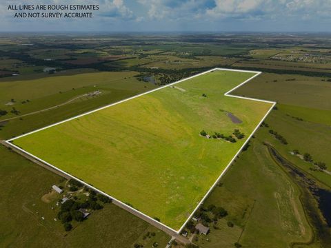 TBD Iron Bridge Road Lorena TX 76655