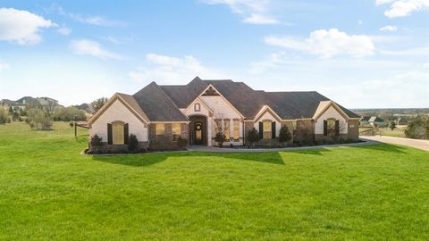 209 Martin Drive Granbury TX 76049