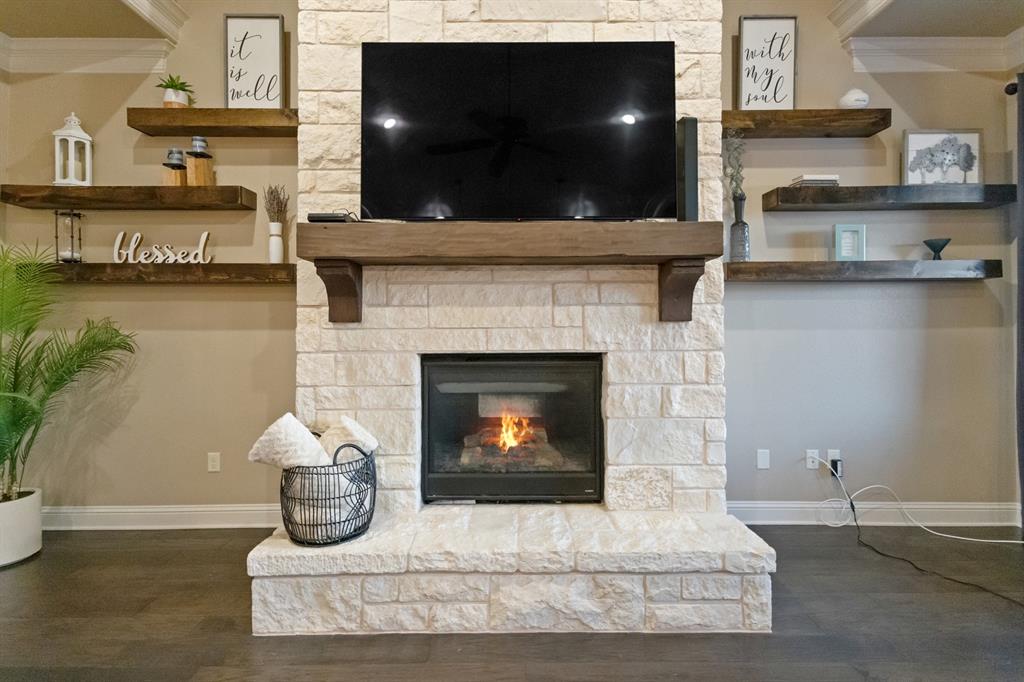 Rolling Creek Ranch Ph 1 - Residential