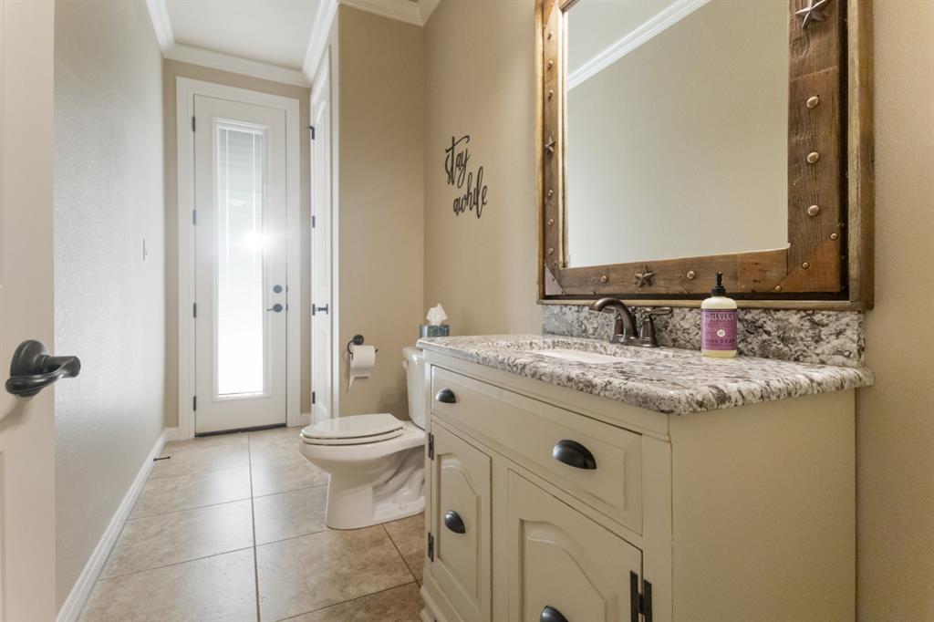 Rolling Creek Ranch Ph 1 - Residential