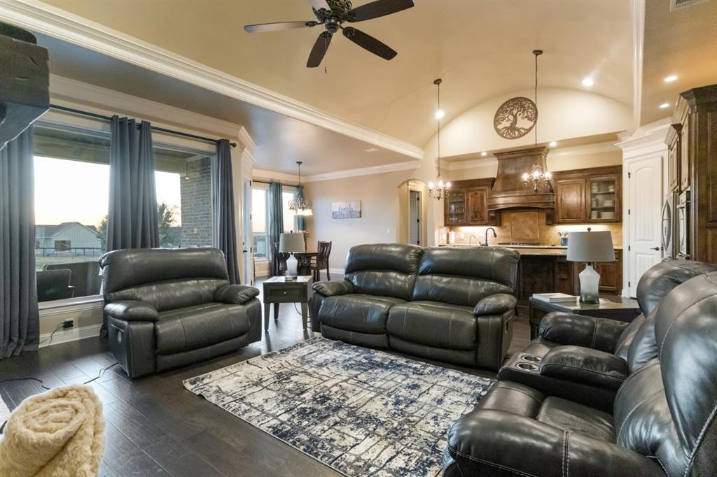 Rolling Creek Ranch Ph 1 - Residential