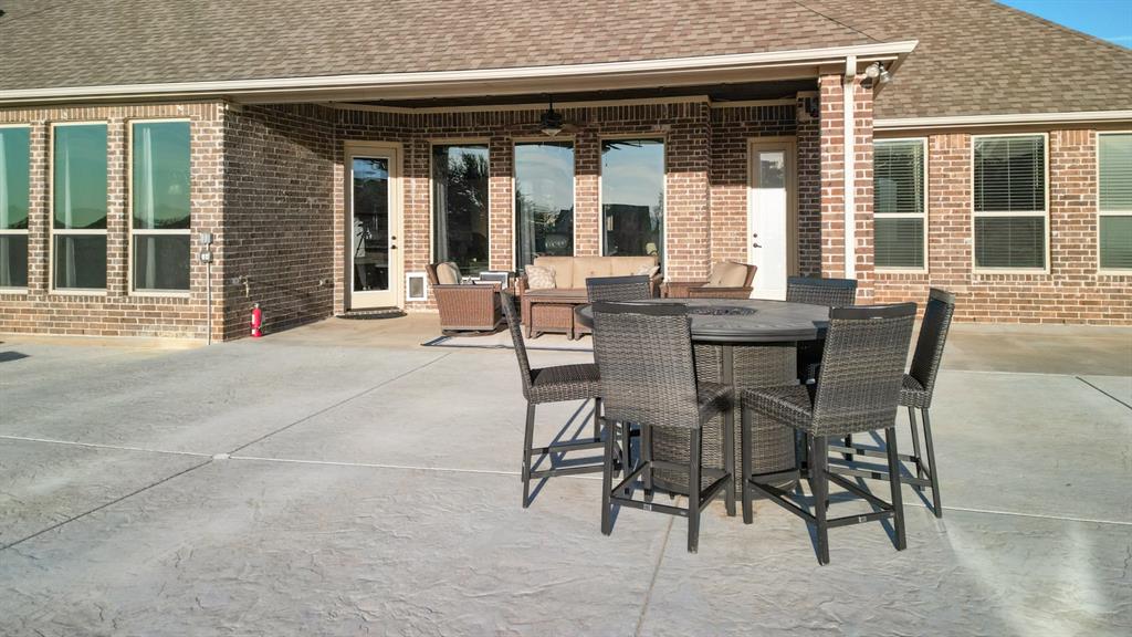 Rolling Creek Ranch Ph 1 - Residential