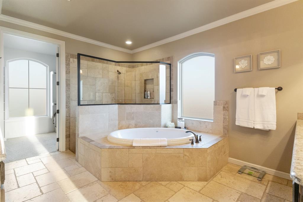 Rolling Creek Ranch Ph 1 - Residential