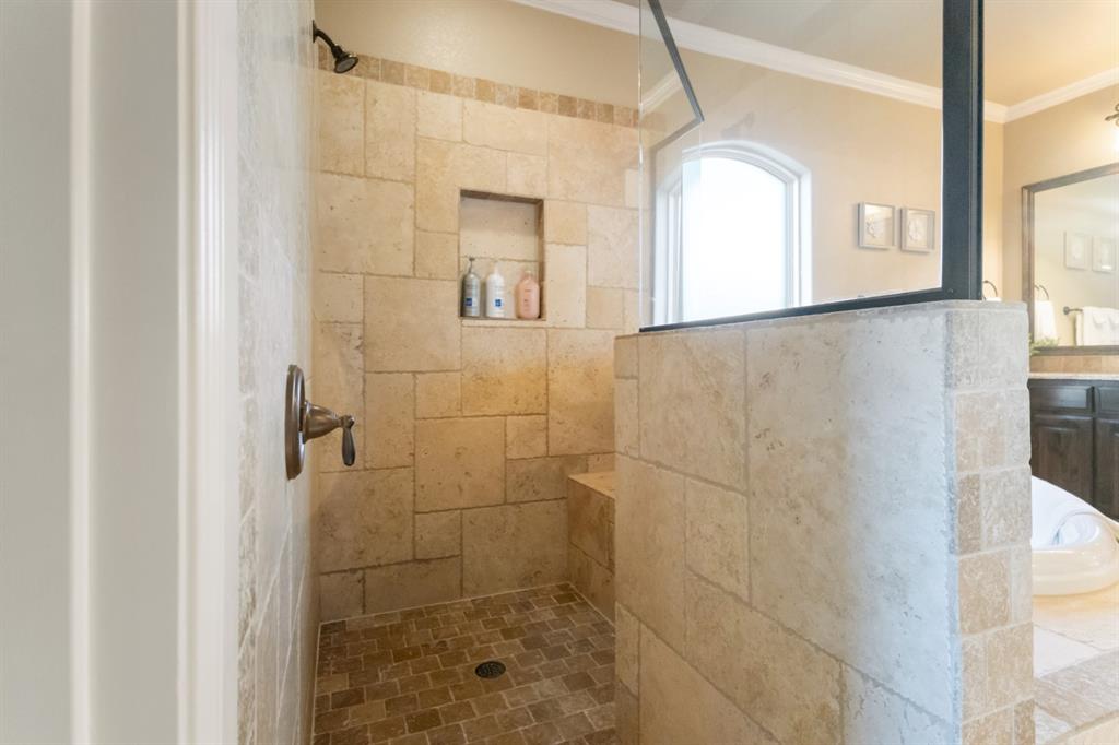 Rolling Creek Ranch Ph 1 - Residential