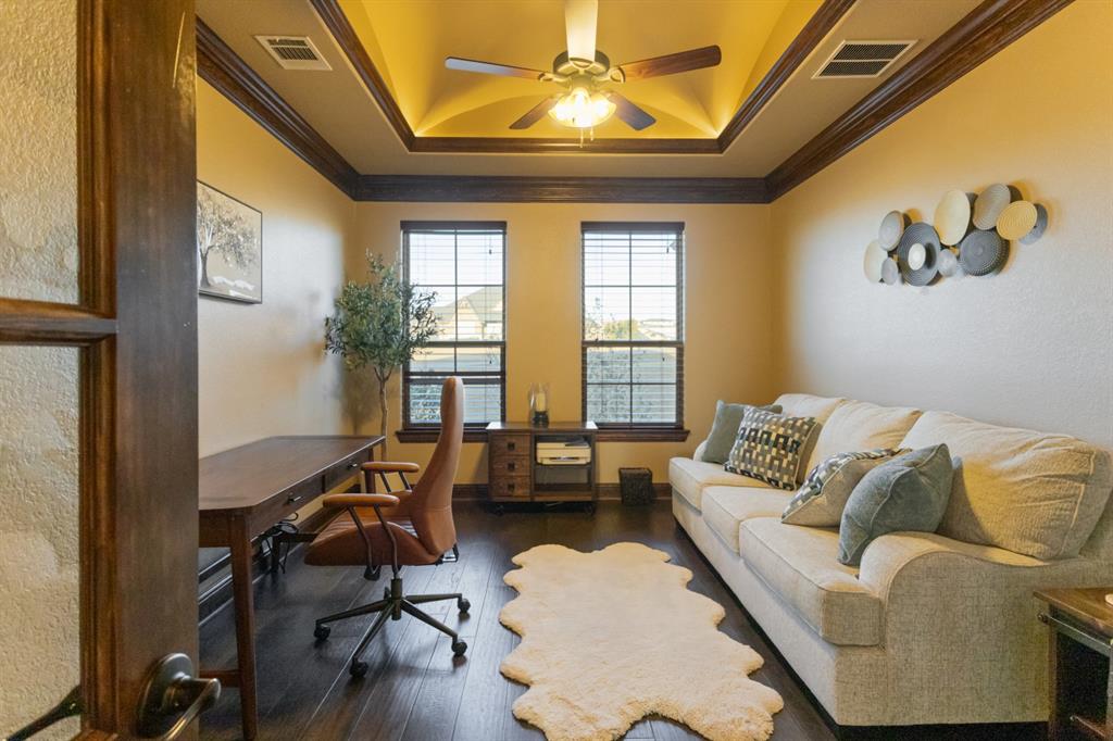 Rolling Creek Ranch Ph 1 - Residential