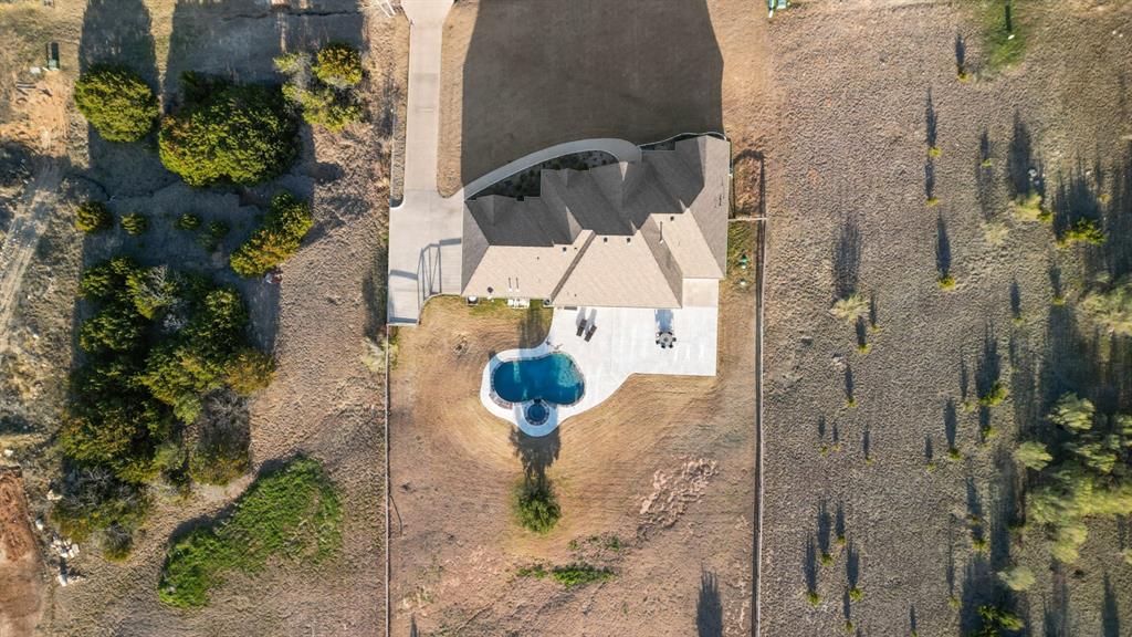 Rolling Creek Ranch Ph 1 - Residential