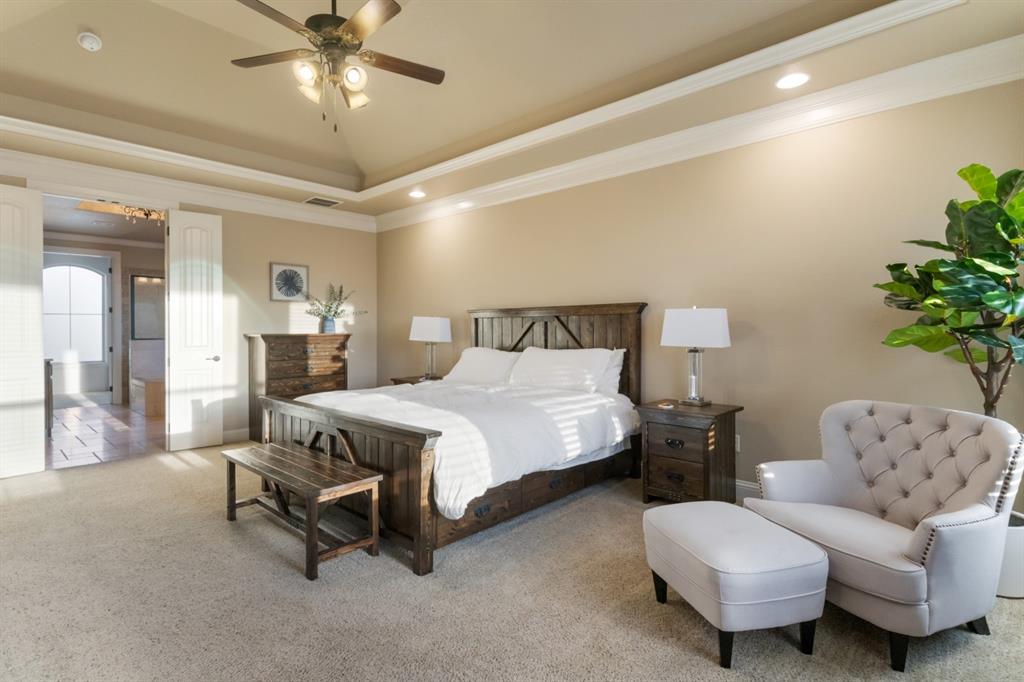 Rolling Creek Ranch Ph 1 - Residential