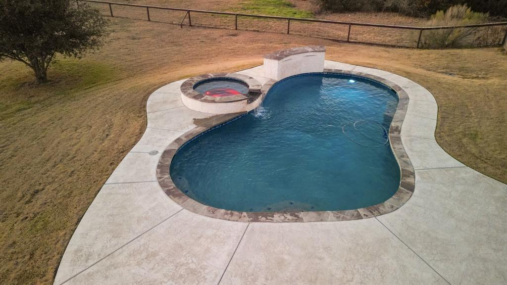 Rolling Creek Ranch Ph 1 - Residential