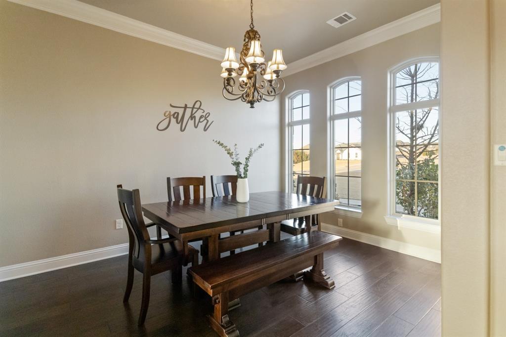 Rolling Creek Ranch Ph 1 - Residential