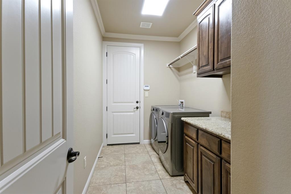 Rolling Creek Ranch Ph 1 - Residential