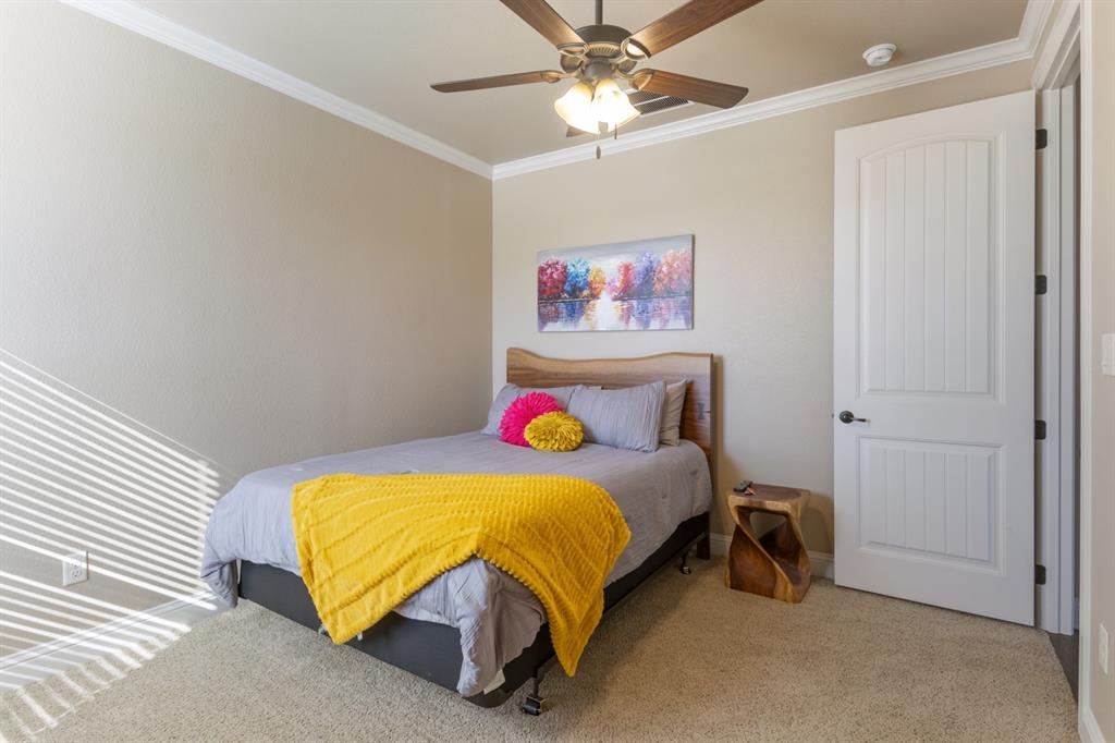 Rolling Creek Ranch Ph 1 - Residential