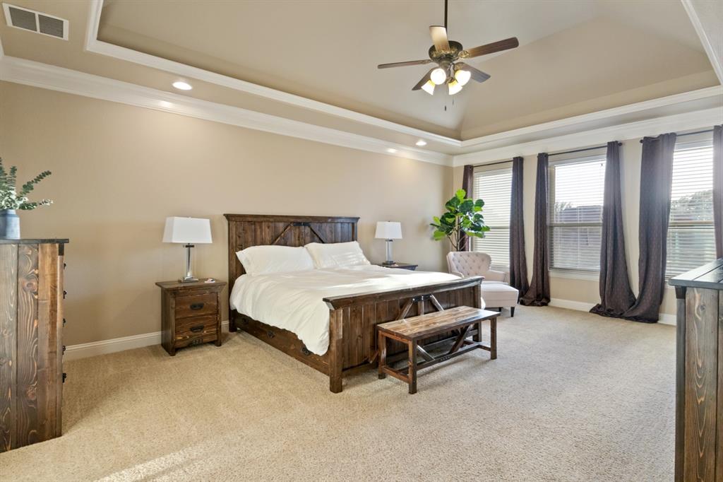 Rolling Creek Ranch Ph 1 - Residential