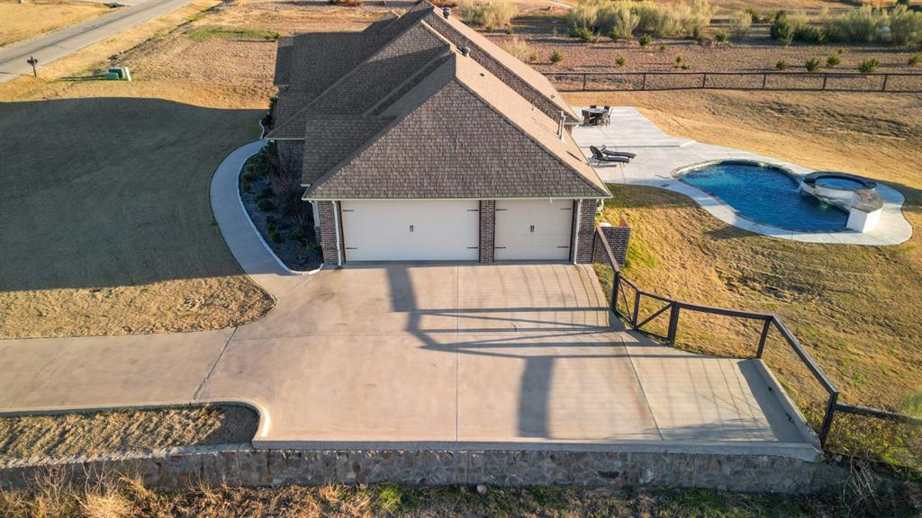 Rolling Creek Ranch Ph 1 - Residential