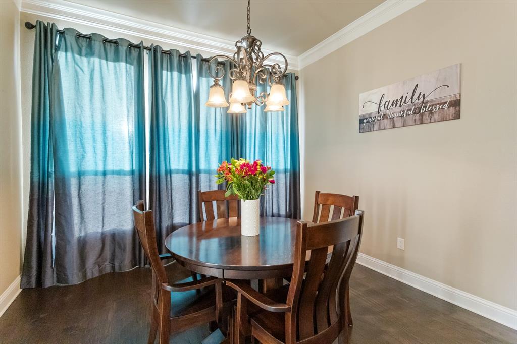 Rolling Creek Ranch Ph 1 - Residential