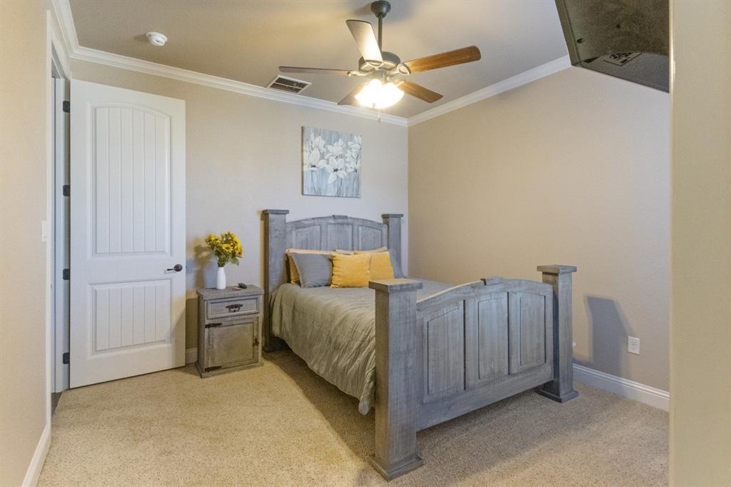 Rolling Creek Ranch Ph 1 - Residential