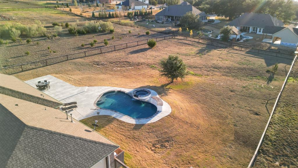 Rolling Creek Ranch Ph 1 - Residential