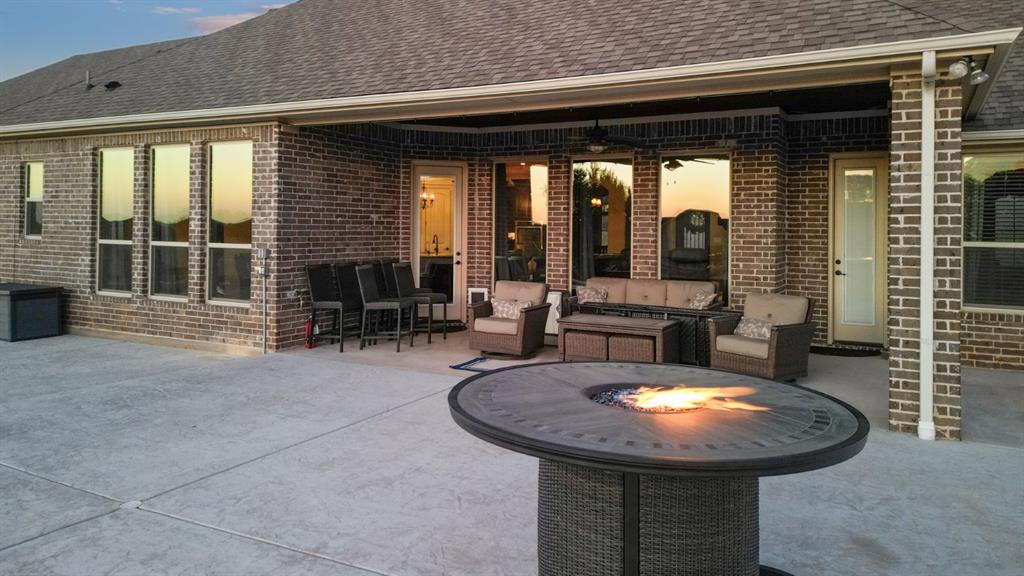 Rolling Creek Ranch Ph 1 - Residential