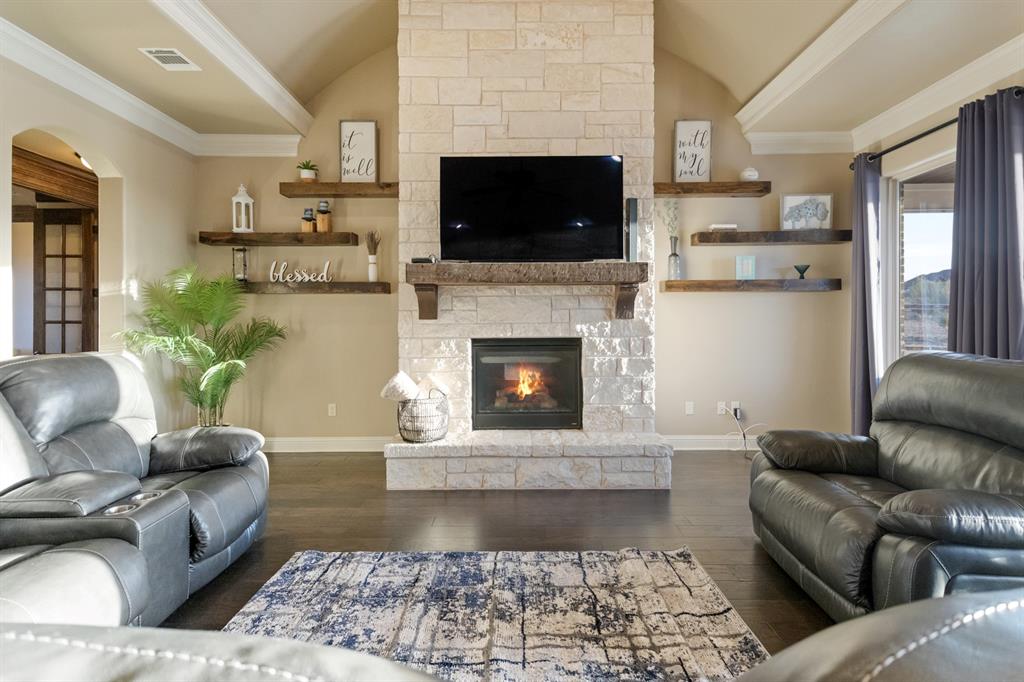 Rolling Creek Ranch Ph 1 - Residential