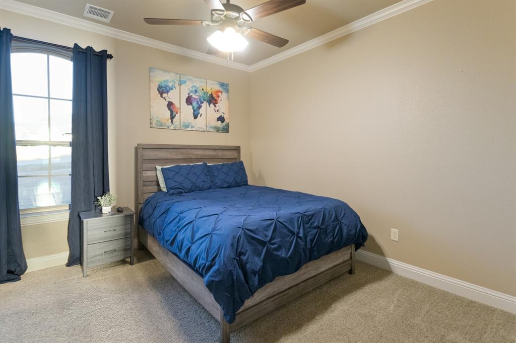 Rolling Creek Ranch Ph 1 - Residential