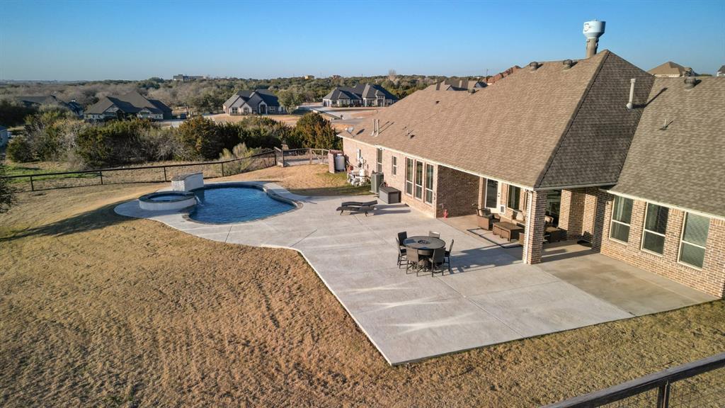 Rolling Creek Ranch Ph 1 - Residential