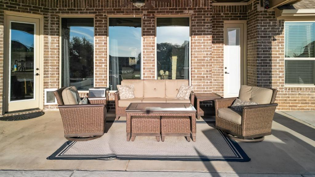 Rolling Creek Ranch Ph 1 - Residential