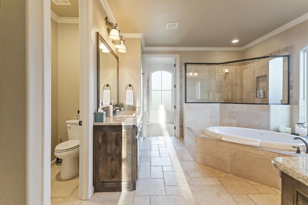 Rolling Creek Ranch Ph 1 - Residential