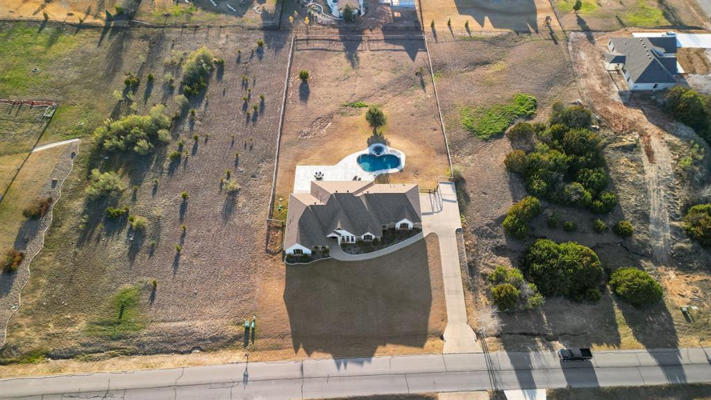 Rolling Creek Ranch Ph 1 - Residential