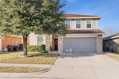 A home in Fort Worth