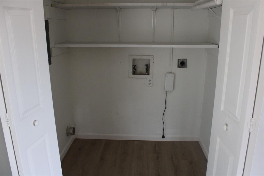 Wayland Clearman - Residential