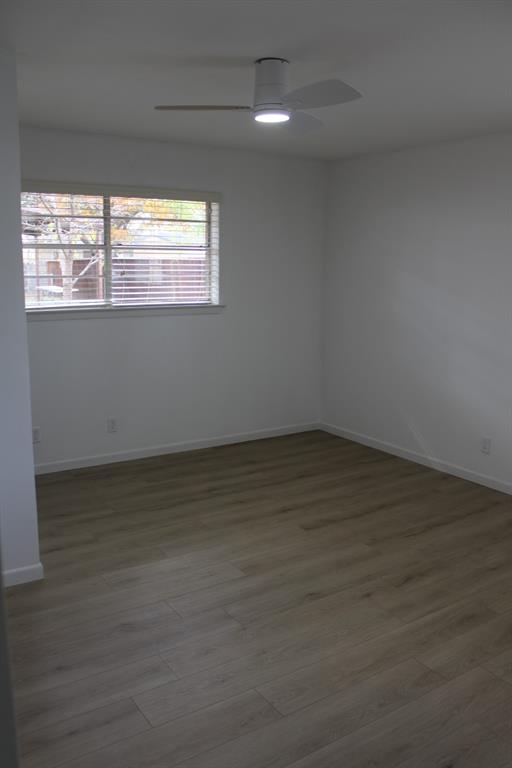 Wayland Clearman - Residential