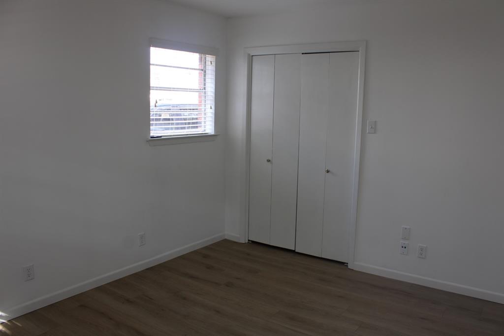 Wayland Clearman - Residential