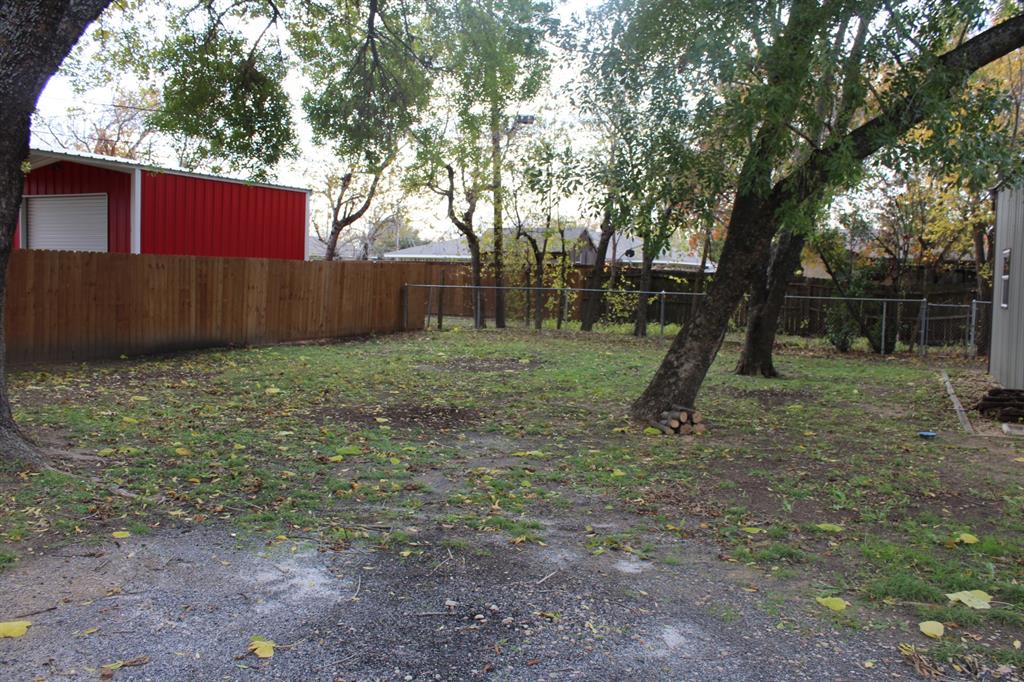 Wayland Clearman - Residential