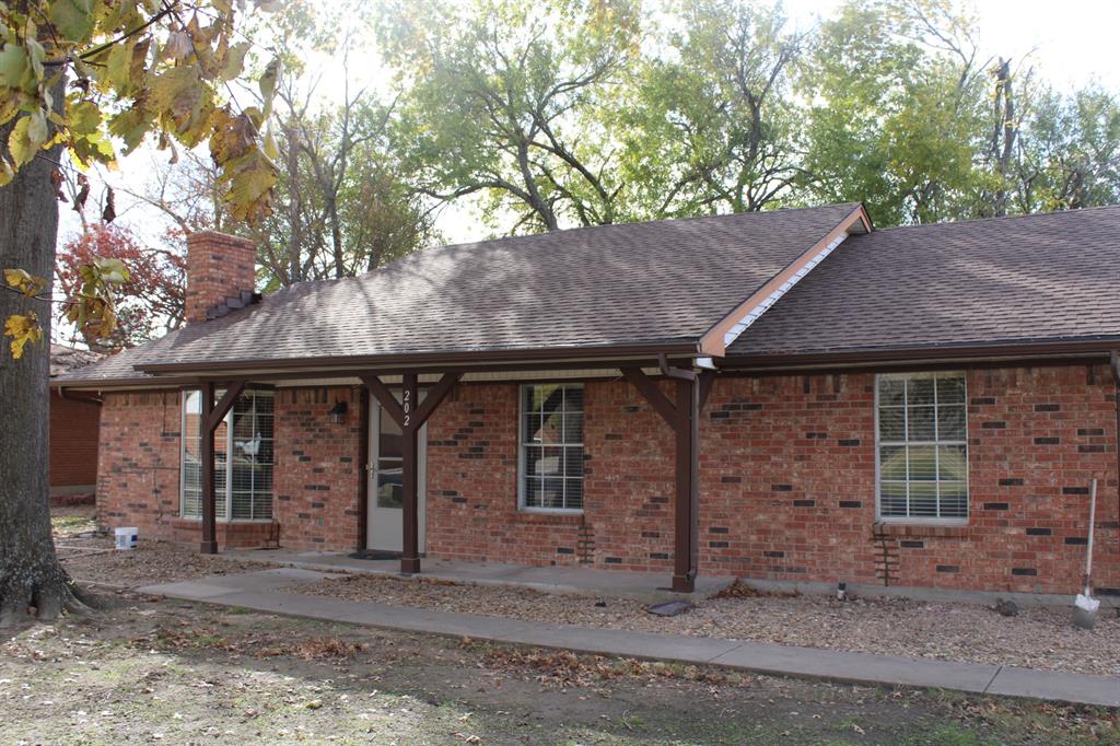 Wayland Clearman - Residential